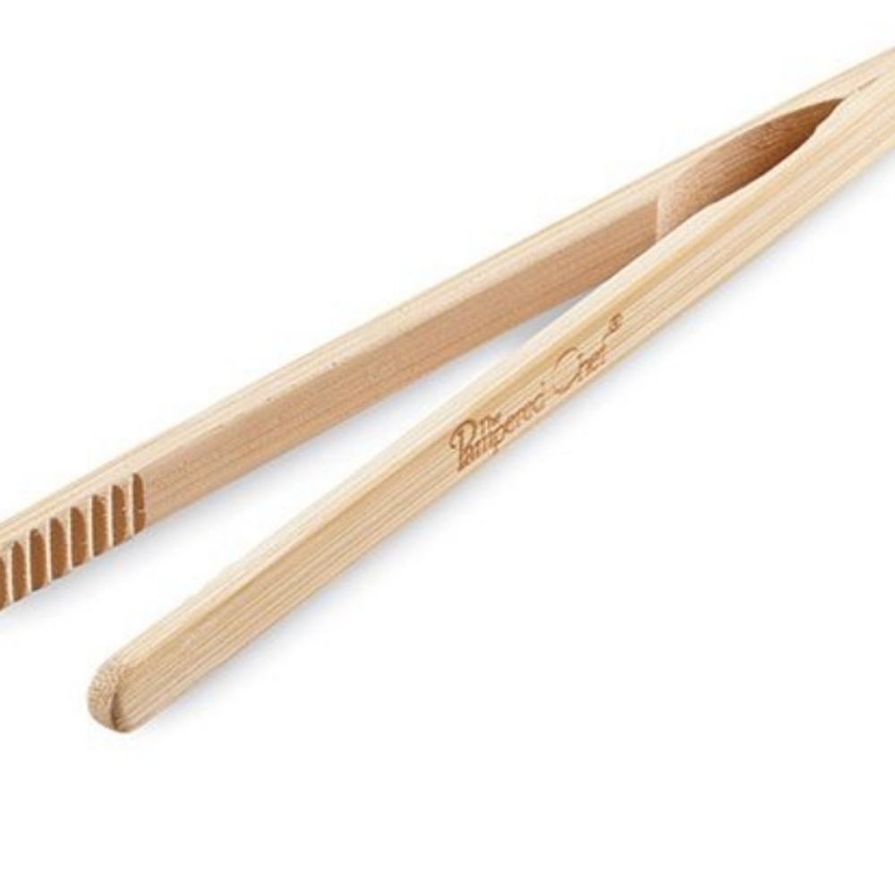 Brand New Pampered Chef Toaster Tongs